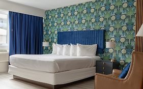 The Thompson Hotel
